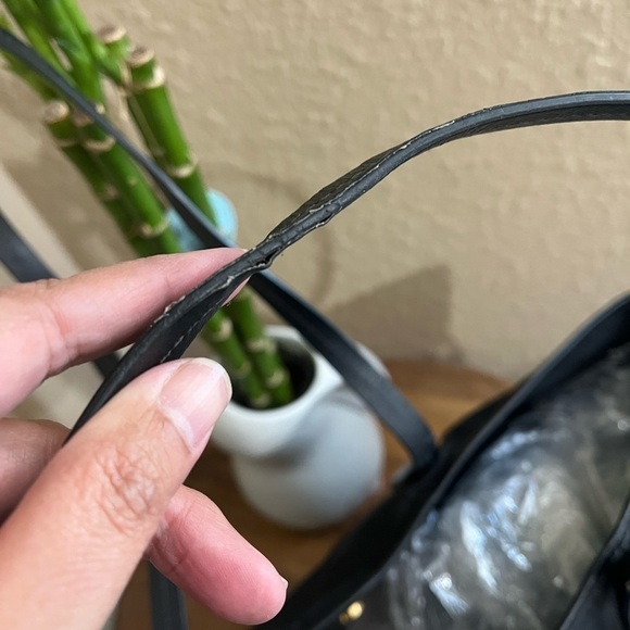 PRADA TESSUTO NYLON TOTE - Picture 9 of 16